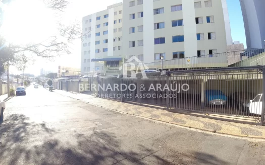 AP 000045 – 2 QUARTOS – 2 BANHEIROS – 1 VAGA DE GARAGEM – 1º ANDAR – COM ELEVADOR