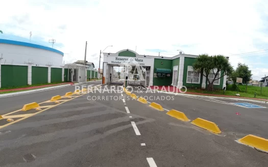 LOT 000015 – ACLIVE – CONDOMINIO RESERVA DA MATA – 381 M2