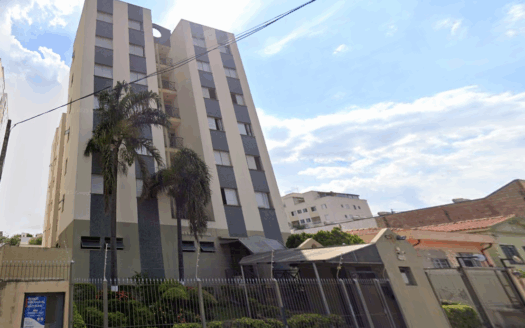 AP 000051 – 2 QUARTOS – 1 BANHEIRO – 1 VAGA DE GARAGEM – 1º ANDAR – COM ELEVADOR