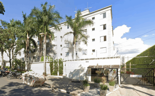 AP 000058 – 02 QUARTOS – 01 BANHEIRO – 1 VAGA DE GARAGEM – SEM ELEVADOR