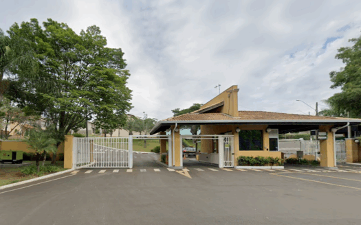 CA 000069 – BAIRRO BETEL – PAULINIA– CASA 4 DORMITÓRIOS SENDO 4 SUÍTES 7 BANHEIROS – 04 VAGAS DE GARAGEM – 284 M2