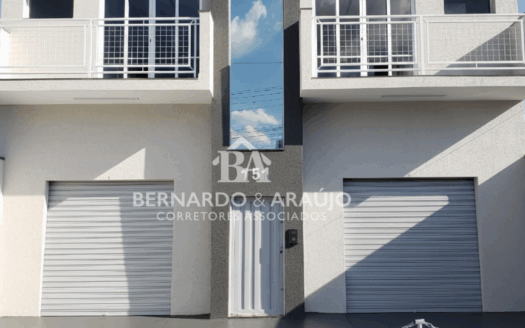 VDC 000009 – PREDIO COMERCIAL – BOM RETIRO – PAULINIA– 05 SALAS – 4 VAGAS DE GARAGEM