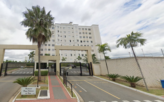 AP 000072 – Parque das Cachoeiras – CAMPINAS – SAO PAULO