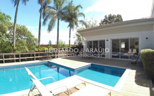 CA 000081 – Casa Alphaville Dom Pedro – Campinas – São Paulo