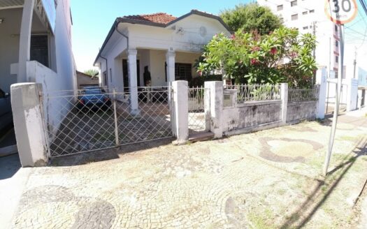 CA 000080 – Área Zoneamento ZC4 – Jd. Chapadão- Campinas – São Paulo