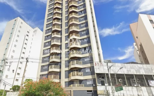 AP 000074 – Edifício Parati – Centro – 14º Andar 70 m2