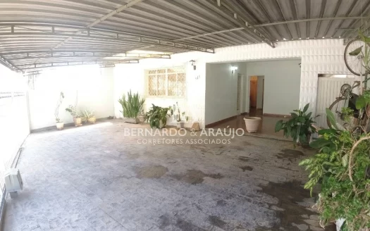 CA 000086 – Casa Santa Odila – Campinas – São Paulo