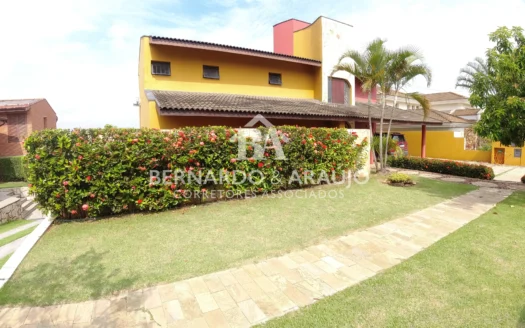 CA 000087 – Casa Condomínio Residencial Vila verde – Campinas – São Paulo