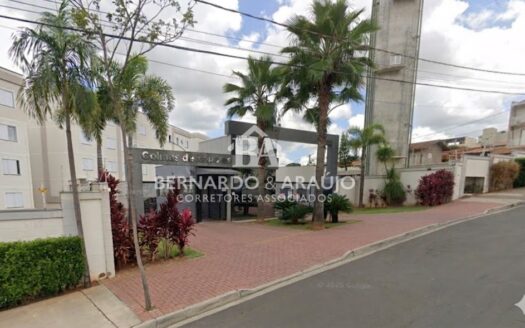 AP 000077 – Condomínio Residência Colinas de Nápoles – Jardim Esmeraldina– SEM ELEVADOR
