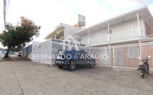 CA 000088 – Casa Jardim Chapadão – Campinas – São Paulo