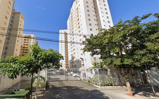 AP 000079 -Condomínio Residencial Torres do Bonfim – Campinas- 52 m2